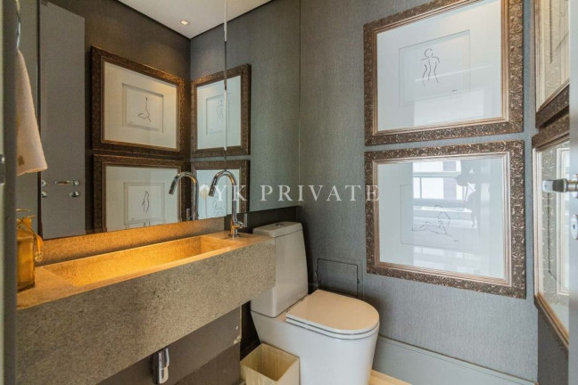 Imagem Apartamento com 3 Quartos à Venda, 236 m² em Perdizes - São Paulo