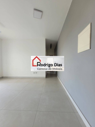 Imagem Apartamento com 2 Quartos à Venda, 60 m² em Jardim Carolina - Jundiaí