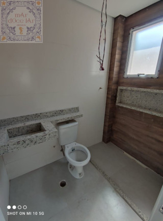 Imagem Casa com 2 Quartos à Venda, 100 m² em Campo Grande - Santos Imagem Casa com 2 Quartos à Venda, 100 m² em Campo Grande - Santos