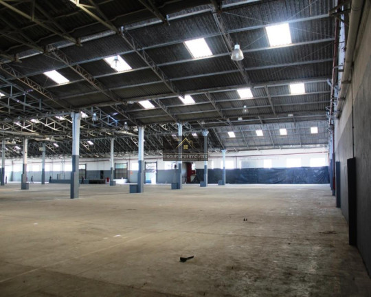 Imagem Imóvel para Alugar, 7.800 m² em Vila Leopoldina - São Paulo