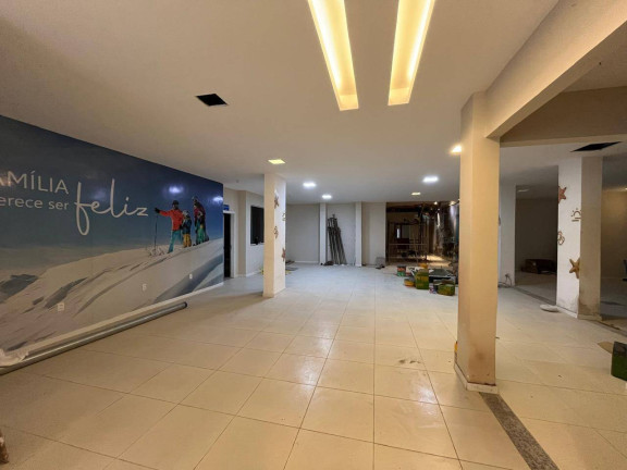 Imagem Loja para Alugar, 600 m² em Centro - Cabo Frio