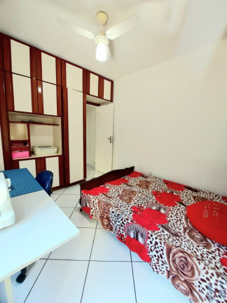 Imagem Apartamento com 2 Quartos para Alugar ou Temporada, 70 m² em Jardim Da Penha - Vitória