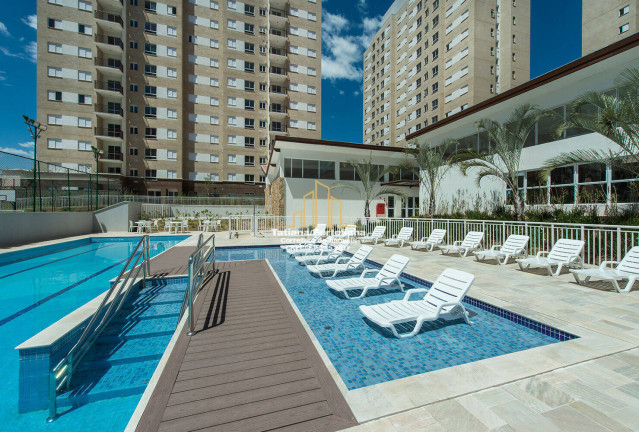 Imagem Apartamento com 3 Quartos à Venda, 63 m² em Novo Osasco - Osasco Imagem Apartamento com 3 Quartos à Venda, 63 m² em Novo Osasco - Osasco