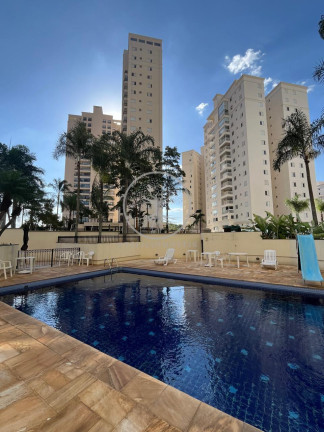 Imagem Apartamento com 3 Quartos à Venda, 105 m² em Vila Brandina - Campinas