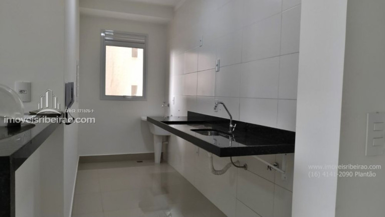 Imagem Apartamento com 2 Quartos à Venda, 67 m² em Ribeirânia - Ribeirão Preto Imagem Apartamento com 2 Quartos à Venda, 67 m² em Ribeirânia - Ribeirão Preto