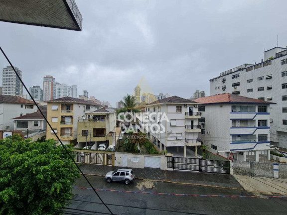 Imagem Apartamento com 3 Quartos à Venda, 155 m² em Embaré - Santos Imagem Apartamento com 3 Quartos à Venda, 155 m² em Embaré - Santos