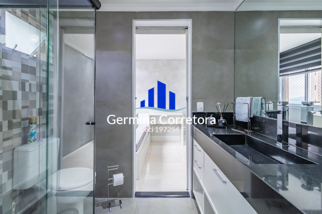 Imagem Apartamento com 3 Quartos à Venda, 84 m² em Melville Empresarial I E Ii - Barueri