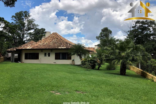 Imagem Casa de Condomínio com 4 Quartos à Venda, 578 m² em Granja Viana - Cotia Imagem Casa de Condomínio com 4 Quartos à Venda, 578 m² em Granja Viana - Cotia