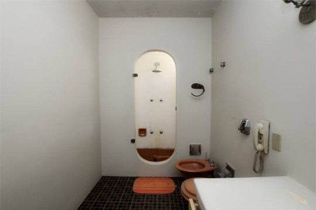 Imagem Casa com 4 Quartos à Venda, 600 m² em Brooklin Velho - São Paulo