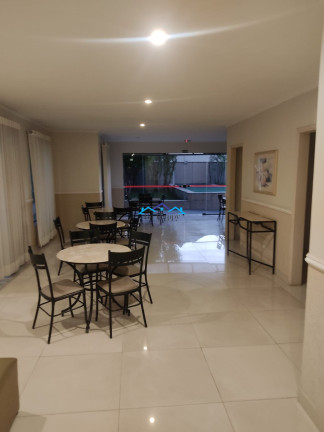 Imagem Apartamento com 3 Quartos à Venda, 110 m² em Campo Belo - São Paulo