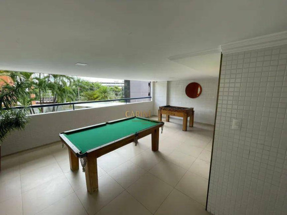 Imagem Apartamento com 1 Quarto à Venda, 45 m² em Itaigara - Salvador