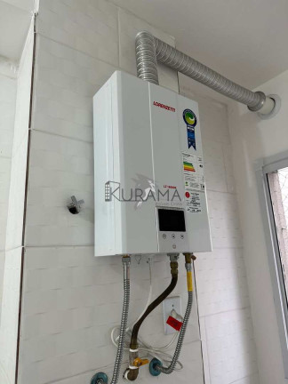 Imagem Apartamento com 2 Quartos à Venda, 45 m² em Padroeira - Osasco