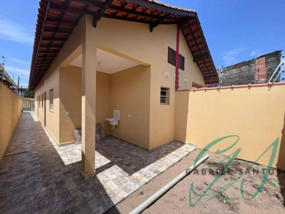 Imagem Casa com 2 Quartos à Venda, 150 m² em Balneário Tupy - Itanhaém Imagem Casa com 2 Quartos à Venda, 150 m² em Balneário Tupy - Itanhaém