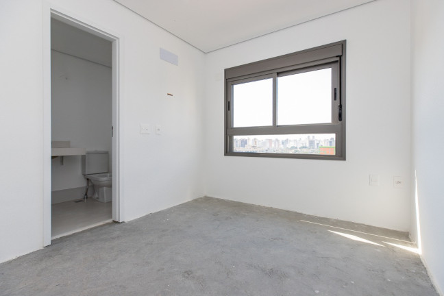 Imagem Apartamento com 4 Quartos à Venda, 232 m² em Campo Belo - São Paulo