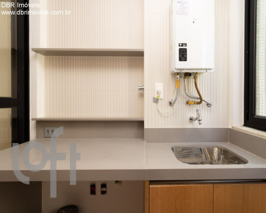 Imagem Apartamento com 2 Quartos à Venda, 94 m² em Jardim Europa - Sao Paulo