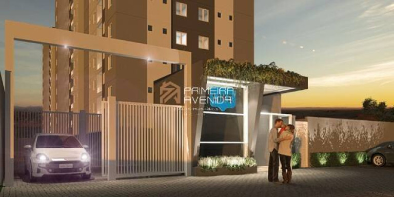 Imagem Apartamento com 2 Quartos à Venda, 50 m² em Jardim Oriente - São José Dos Campos Imagem Apartamento com 2 Quartos à Venda, 50 m² em Jardim Oriente - São José Dos Campos