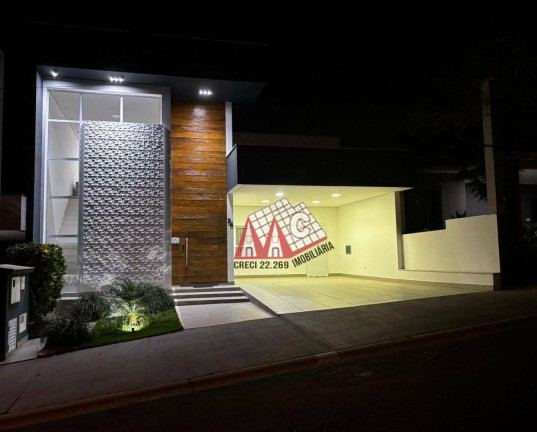 Imagem Casa com 3 Quartos à Venda, 220 m² em Condomínio Residencial Villagio Milano - Sorocaba Imagem Casa com 3 Quartos à Venda, 220 m² em Condomínio Residencial Villagio Milano - Sorocaba