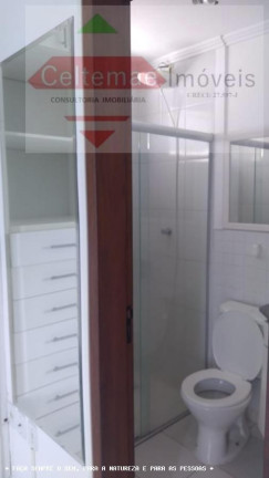 Imagem Apartamento com 3 Quartos à Venda, 67 m² em Parque Sao Luis - Taubaté Imagem Apartamento com 3 Quartos à Venda, 67 m² em Parque Sao Luis - Taubaté