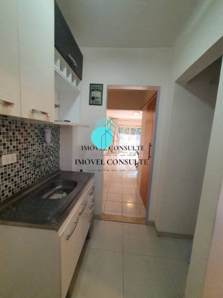 Imagem Apartamento com 1 Quarto para Alugar, 55 m² em Vila Buarque - São Paulo Imagem Apartamento com 1 Quarto para Alugar, 55 m² em Vila Buarque - São Paulo