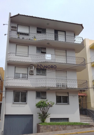 Cobertura com 3 Quartos à Venda, 98 m² em Centro - Santa Maria