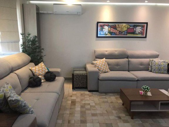 Imagem Casa com 3 Quartos à Venda, 375 m² em Tatuapé - São Paulo