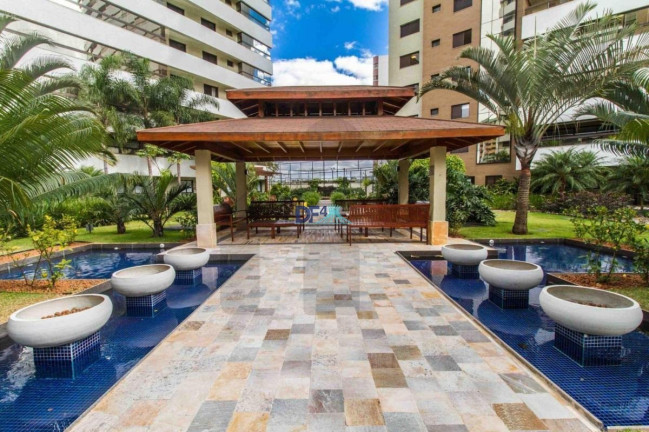 Imagem Imóvel com 4 Quartos à Venda, 205 m² em Aguas Claras - Brasília Imagem Imóvel com 4 Quartos à Venda, 205 m² em Aguas Claras - Brasília