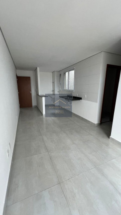 Imagem Apartamento com 2 Quartos à Venda, 55 m² em Jardim Prestes De Barros - Sorocaba
