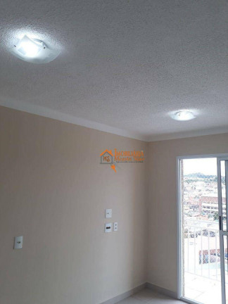 Imagem Apartamento com 2 Quartos à Venda, 49 m² em Jardim Bela Vista - Guarulhos Imagem Apartamento com 2 Quartos à Venda, 49 m² em Jardim Bela Vista - Guarulhos