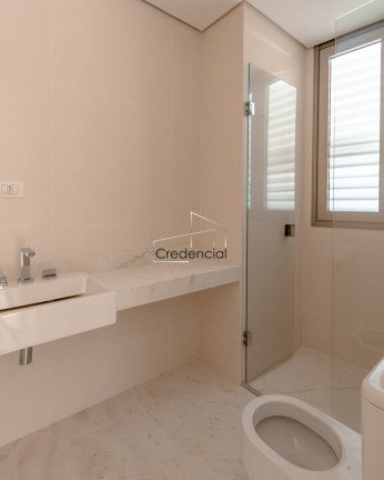 Imagem Apartamento com 3 Quartos à Venda, 315 m² em Cabral - Curitiba