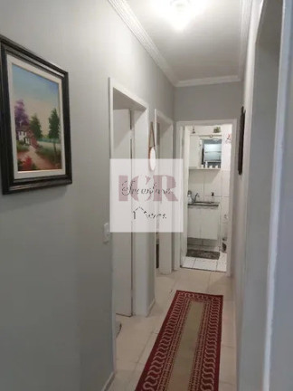 Imagem Apartamento com 3 Quartos à Venda, 63 m² em Sorocaba