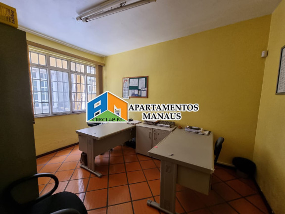 Imagem Casa com 1 Quarto à Venda, 530 m² em Aleixo - Manaus