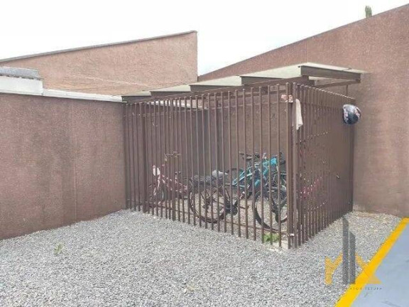 Imagem Apartamento com 3 Quartos à Venda, 73 m² em Parque Da Fonte - São José Dos Pinhais