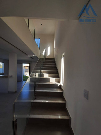 Imagem Casa de Condomínio com 3 Quartos à Venda, 262 m² em Trilhas Do Sol - Lagoa Santa Imagem Casa de Condomínio com 3 Quartos à Venda, 262 m² em Trilhas Do Sol - Lagoa Santa