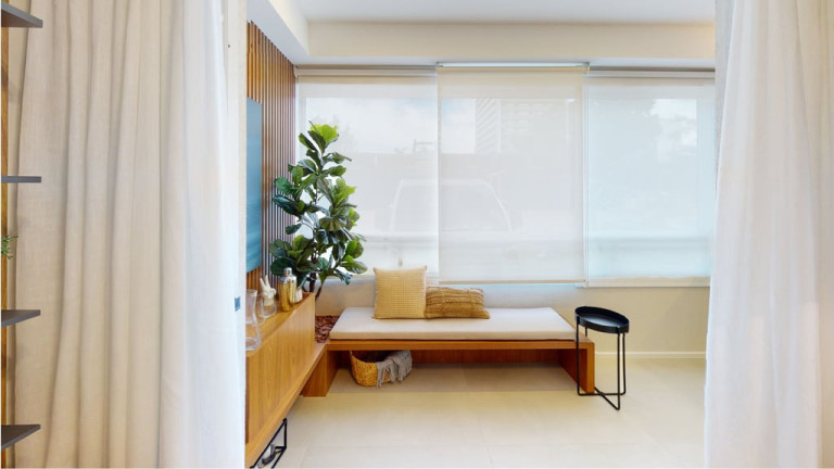 Imagem Apartamento com 2 Quartos à Venda, 43 m² em Barra Funda - São Paulo Imagem Apartamento com 2 Quartos à Venda, 43 m² em Barra Funda - São Paulo