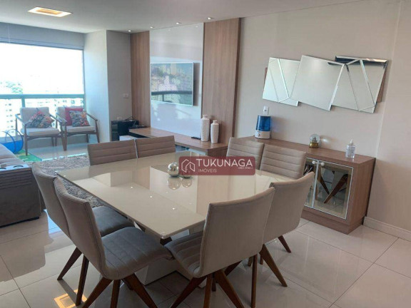Imagem Cobertura com 3 Quartos à Venda, 144 m² em Vila Galvão - Guarulhos Imagem Cobertura com 3 Quartos à Venda, 144 m² em Vila Galvão - Guarulhos