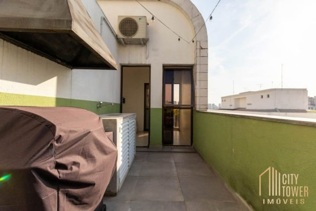Imagem Apartamento com 1 Quarto à Venda, 81 m² em Moema - São Paulo