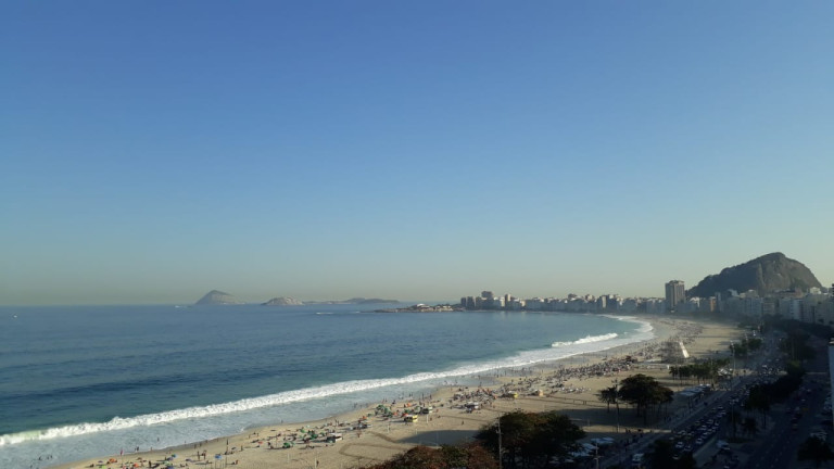 Imagem Cobertura com 4 Quartos à Venda, 561 m² em Copacabana - Rio De Janeiro Imagem Cobertura com 4 Quartos à Venda, 561 m² em Copacabana - Rio De Janeiro