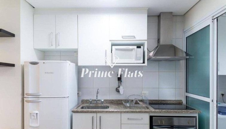 Imagem Apartamento com 1 Quarto à Venda, 77 m² em Bela Vista - São Paulo