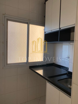 Imagem Apartamento com 3 Quartos à Venda, 78 m² em Cacapava - Caçapava