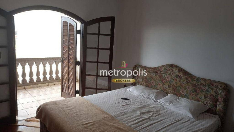 Imagem Sobrado com 2 Quartos à Venda, 233 m² em Santa Maria - São Caetano Do Sul Imagem Sobrado com 2 Quartos à Venda, 233 m² em Santa Maria - São Caetano Do Sul