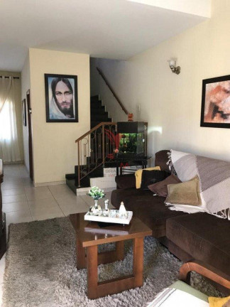 Imagem Casa com 3 Quartos à Venda, 242 m² em Parque Das árvores - Guaratinguetá Imagem Casa com 3 Quartos à Venda, 242 m² em Parque Das árvores - Guaratinguetá