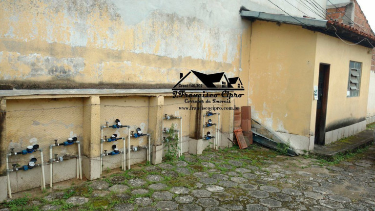 Imagem Kitnet com 1 Quarto à Venda, 40 m² em Parque Das Arvores - Guaratinguetá Imagem Kitnet com 1 Quarto à Venda, 40 m² em Parque Das Arvores - Guaratinguetá