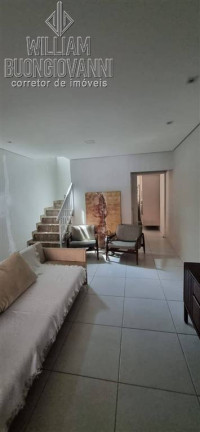 Imagem Sobrado com 3 Quartos à Venda, 100 m² em Canto Do Forte - Praia Grande Imagem Sobrado com 3 Quartos à Venda, 100 m² em Canto Do Forte - Praia Grande