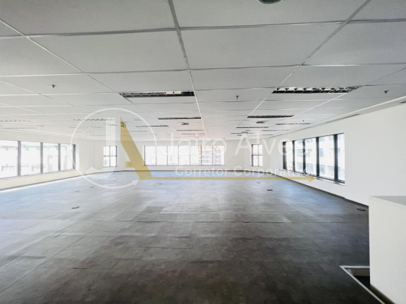 Imagem Imóvel Comercial para Alugar, 262 m² em Cerqueira César - São Paulo