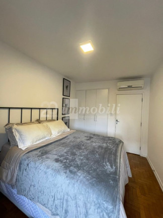 Imagem Apartamento com 2 Quartos à Venda, 94 m² em Higienópolis - São Paulo