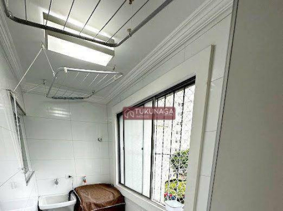 Imagem Apartamento com 2 Quartos à Venda, 60 m² em Vila Amélia - São Paulo Imagem Apartamento com 2 Quartos à Venda, 60 m² em Vila Amélia - São Paulo