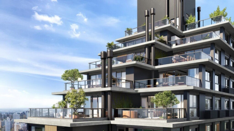 Imagem Imóvel com 1 Quarto à Venda, 80 m² em Petrópolis - Porto Alegre Imagem Imóvel com 1 Quarto à Venda, 80 m² em Petrópolis - Porto Alegre