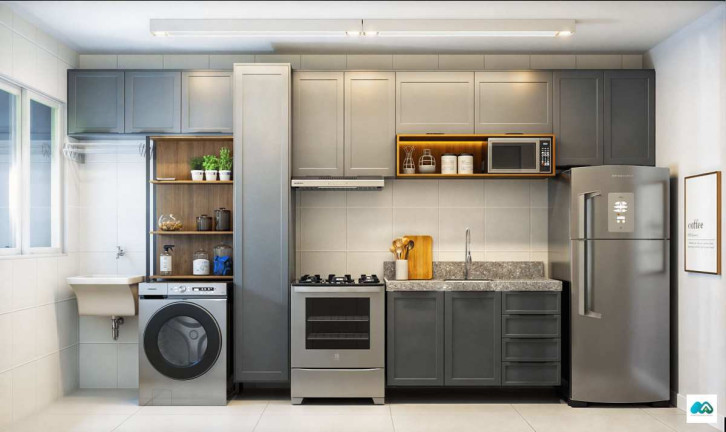 Imagem Apartamento com 2 Quartos à Venda, 53 m² em Cidade Universitária - Maceió Imagem Apartamento com 2 Quartos à Venda, 53 m² em Cidade Universitária - Maceió