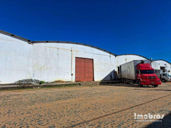 Imagem Galpão para Alugar, 1.000 m² em Santa Clara - Eusébio Imagem Galpão para Alugar, 1.000 m² em Santa Clara - Eusébio