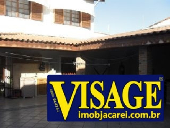 Imagem Casa com 3 Quartos à Venda, 230 m² em Jd. Sao Paulo - Jacareí Imagem Casa com 3 Quartos à Venda, 230 m² em Jd. Sao Paulo - Jacareí